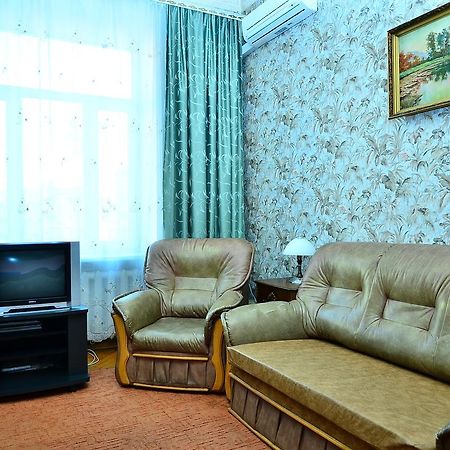 Bolshaya Vasilkovskaya 24 Apartment Kiev Ngoại thất bức ảnh