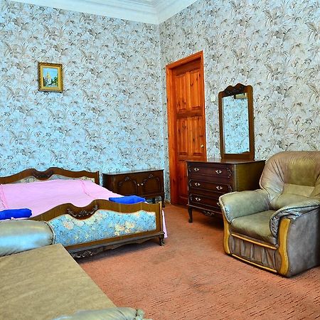 Bolshaya Vasilkovskaya 24 Apartment Kiev Ngoại thất bức ảnh
