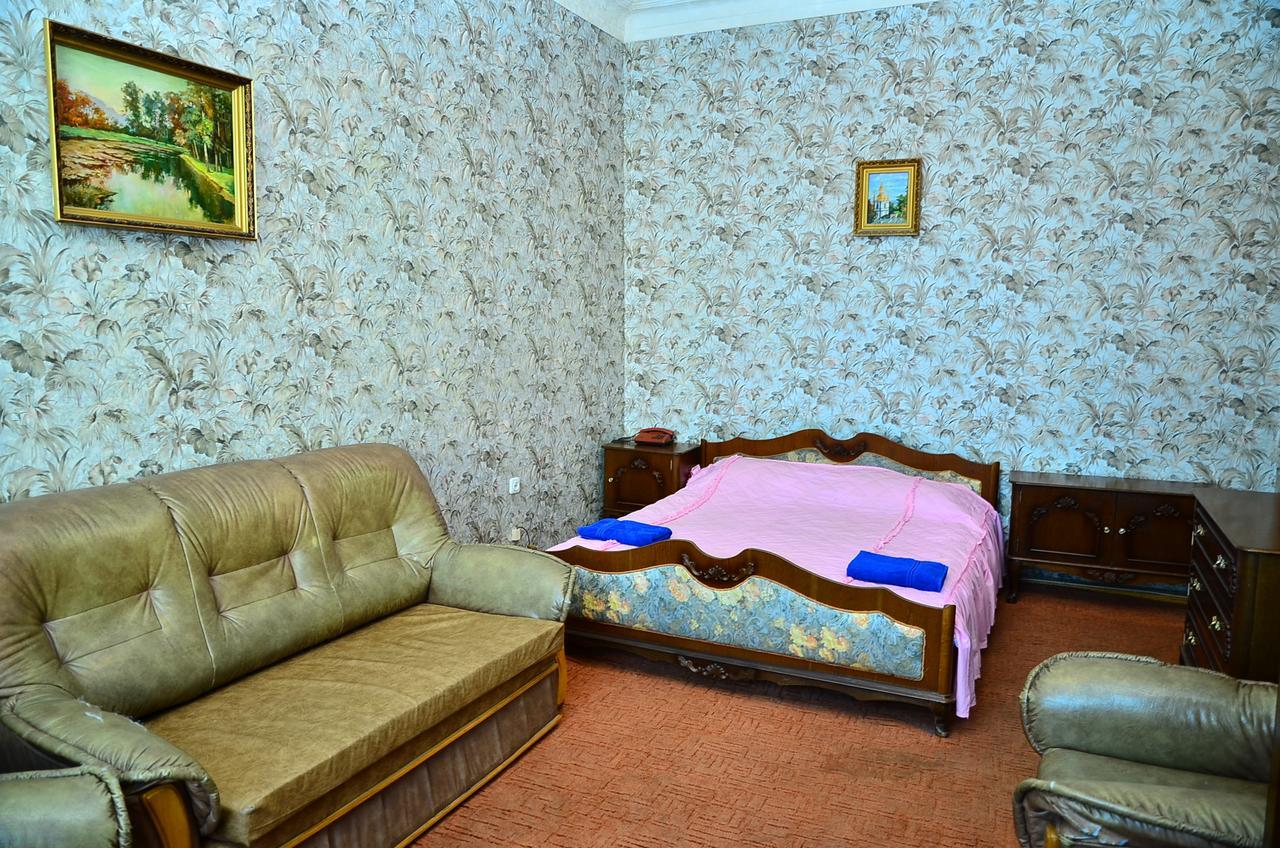 Bolshaya Vasilkovskaya 24 Apartment Kiev Ngoại thất bức ảnh