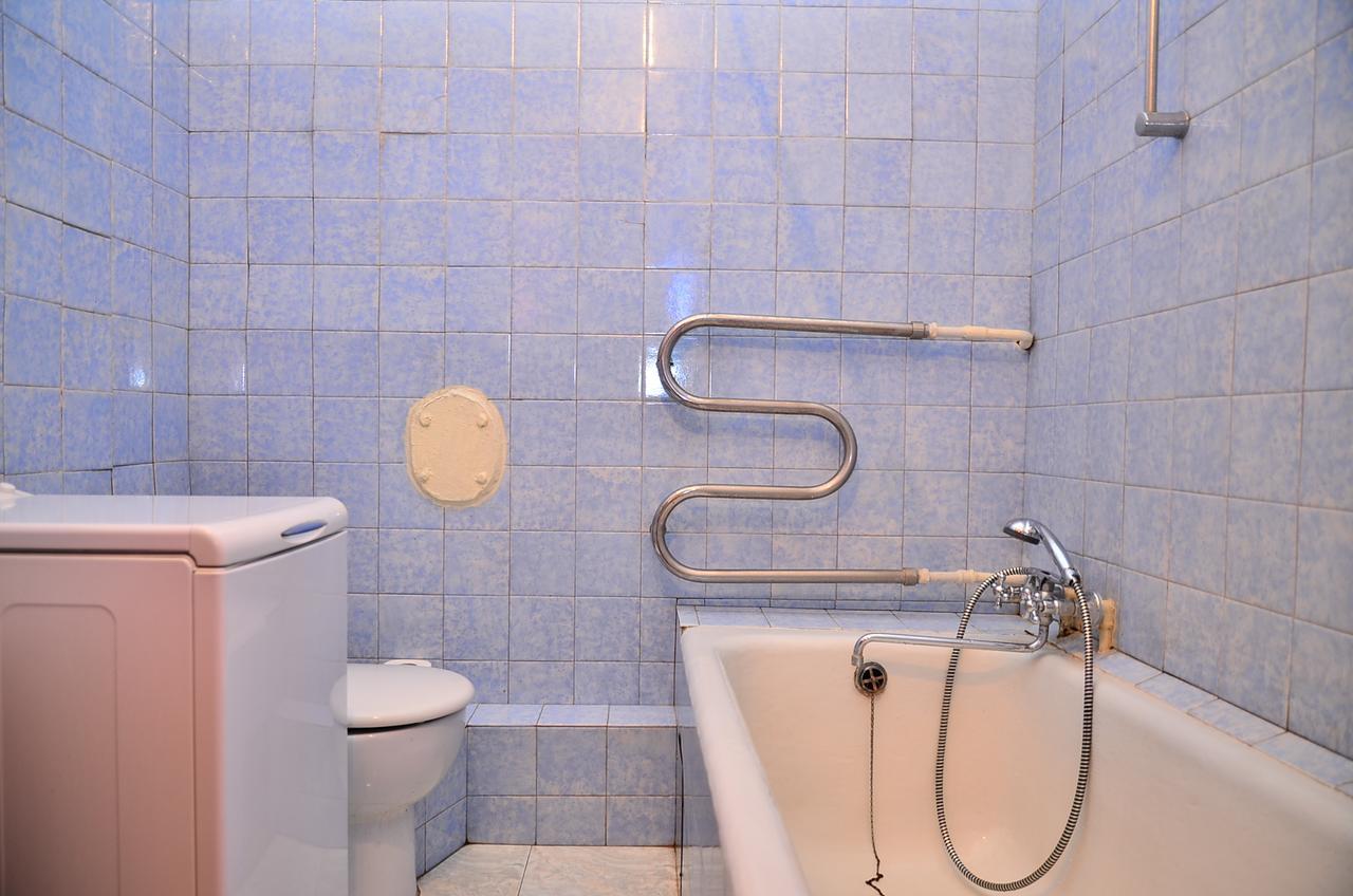 Bolshaya Vasilkovskaya 24 Apartment Kiev Ngoại thất bức ảnh